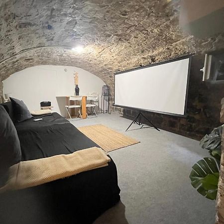 Loft Paris Apartment Ngoại thất bức ảnh