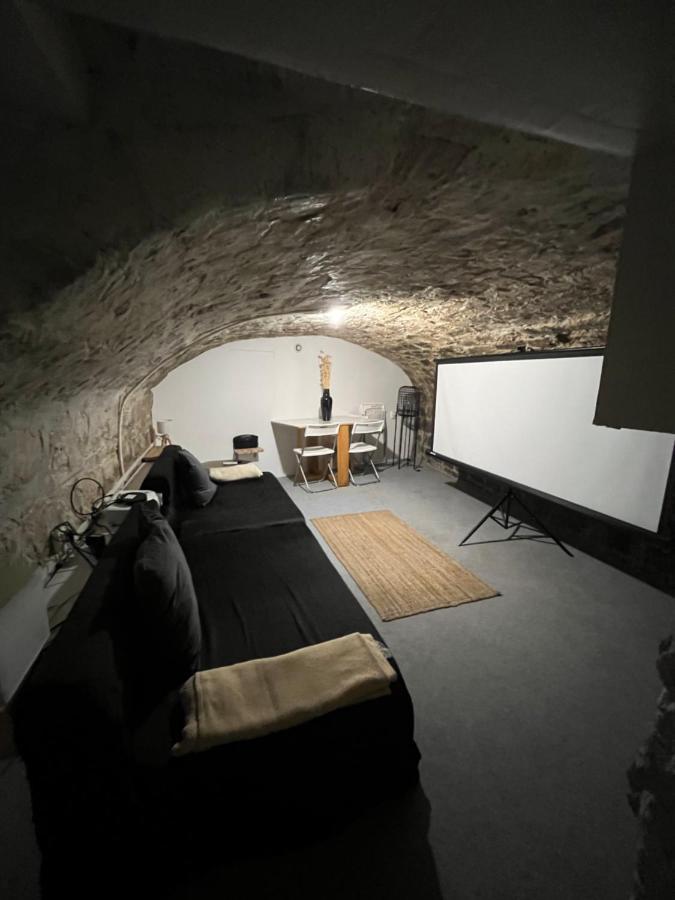 Loft Paris Apartment Ngoại thất bức ảnh
