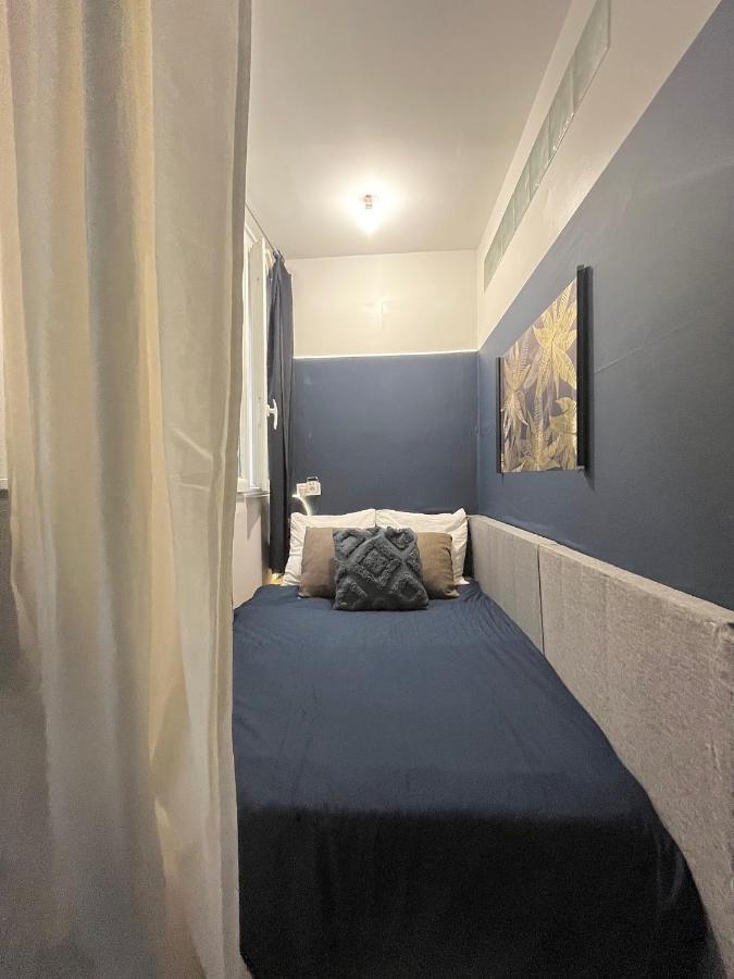 Loft Paris Apartment Ngoại thất bức ảnh