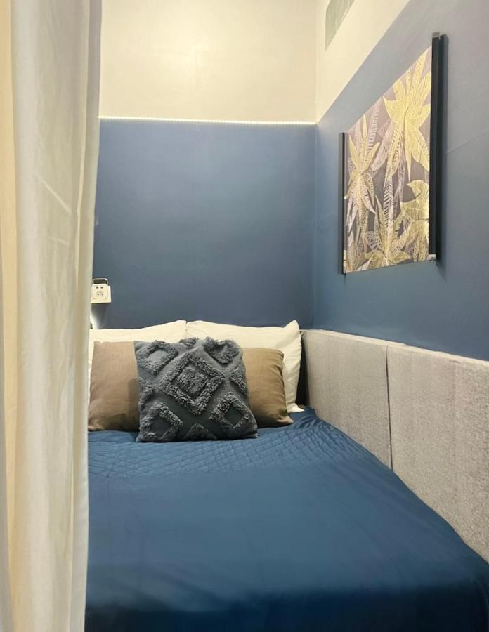 Loft Paris Apartment Ngoại thất bức ảnh