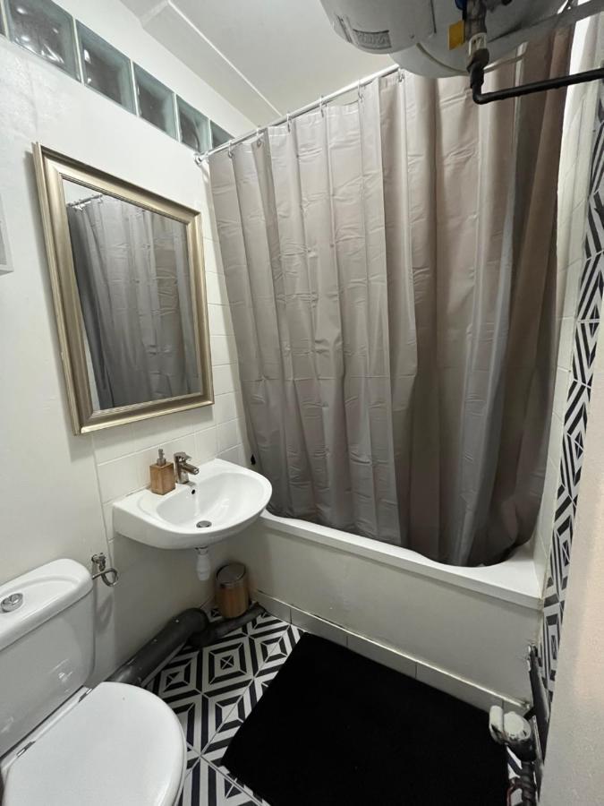 Loft Paris Apartment Ngoại thất bức ảnh